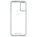 Case-Mate Sheer Crystal Series Case for Motorola Moto G Pure - Clear