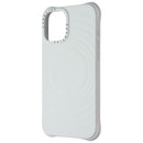 Casetify Ripple Case for MagSafe for Apple iPhone 16 Plus - White