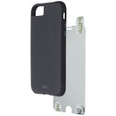 Case-Mate Protection Pack Case & Screen Protector for iPhone SE (2020) - Black