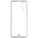 Case-Mate Tough Clear Series Hardshell Case for TCL 20 Pro 5G - Clear