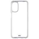 Case-Mate Protection Pack Case & Screen Protector for Moto G 5G (2022) - Clear