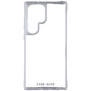 Case-Mate Protection Pack Case & Screen Protector for Galaxy S23 Ultra - Clear
