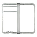 Case Mate Tough Clear Plus Series for Google Pixel Fold - Clear