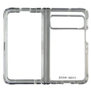 Case Mate Tough Clear Plus Series for Google Pixel Fold - Clear