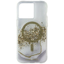Case-Mate Case for MagSafe for Apple iPhone 15 Pro Max - Karat Marble