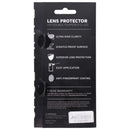 Case-Mate Lens Protector Double Tempered Glass for Apple iPhone 15/15 Plus