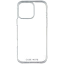 Case-Mate Tough Clear Series Case for Apple iPhone 16 Pro Max - Clear