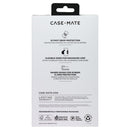 Case-Mate Tough Clear Series Case for Apple iPhone 16 Pro Max - Clear