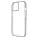 Case-Mate Tough Clear Case for Apple iPhone 16e / 15 / 14 / 13 - Transparent