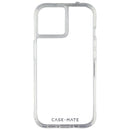 Case-Mate Tough Clear Case for Apple iPhone 16e / 15 / 14 / 13 - Transparent