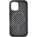 CASETiFY Impact Ring Stand Case for MagSafe for Apple iPhone 16 - Checker