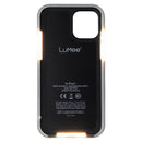 Case-Mate LuMee Halo Series LED Case for Apple iPhone 12 Pro Max - Holographic