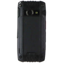 Casio G'zOne Ravine 2 (2.2-inch) Flip Phone (C781H) Verizon - 512MB/Black