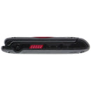 Casio G'zOne Ravine 2 (2.2-inch) Flip Phone (C781H) Verizon - 512MB/Black
