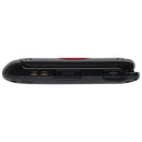 Casio G'zOne Ravine 2 (2.2-inch) Flip Phone (C781H) Verizon - 512MB/Black