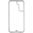 Case-Mate Tough Plus Series Hard Case for Samsung S21 FE 5G - Clear