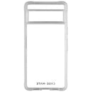 Case-Mate Tough Series Hard Case for Google Pixel 7 - Clear