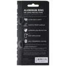 Case-Mate Aluminum Ring HD Lens Protectors for Samsung Galaxy S24