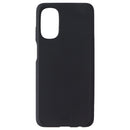 Case-Mate Tough Case for Motorola Moto G 5G 2022 - Black
