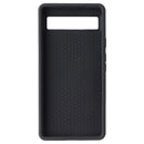 Case Brand JellyCase for Google Pixel 6a - Black