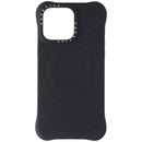 Casetify Ripple Case for MagSafe for Apple iPhone 15 Pro Max - Black
