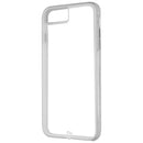 Case-Mate Naked Tough Series Case Cover for Apple iPhone 7 / 6s / 6 Plus - Clear