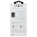 Case-Mate Nylon Sport Band For Apple Watch Series 1/2/3/4/5 (38-40MM) - Black