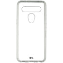 Case-Mate TOUGH CLEAR Series Hardshell Case for LG K61 - Clear