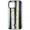 Case-Mate LuMee Halo LED Case for Apple iPhone 12 / iPhone 12 Pro - Holographic