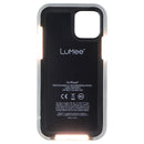 Case-Mate LuMee Halo LED Case for Apple iPhone 12 / iPhone 12 Pro - Holographic