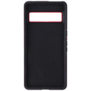 Case Brand Case for Google Pixel 7 Pro - Red / Black