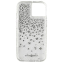Case-Mate Karat Series Case for iPhone 13 / 14 - Karat Crystal