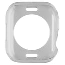 Case-Mate Tough Watch Bumper for Apple Watch Series 7 & 8 (45mm) - Clear