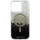 Case-Mate Hardshell Case for MagSafe for Apple iPhone 14 Pro Max - Karat Onyx