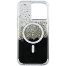 Case-Mate Hardshell Case for MagSafe for Apple iPhone 14 Pro Max - Karat Onyx
