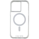 Case-Mate Tough Clear Case with MagSafe for iPhone 14 Pro Max Series - Clear