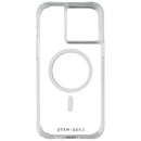 Case-Mate Tough Clear Case with MagSafe for iPhone 14 Pro Max Series - Clear