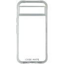 Case-Mate Protection Pack Case & Screen Protector for Google Pixel 8a - Clear