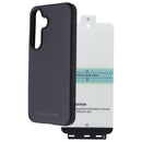 Case-Mate Protection Pack Tough Case + Glass for Samsung Galaxy S24 - Black