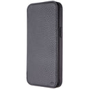 Case-Mate Wallet Folio Case For Magsafe for Apple iPhone 15 Pro Max - Black