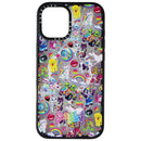 Casetify Impact Case for MagSafe for Apple iPhone 16 Plus - World of Lisa Frank