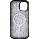 Casetify Impact Case for MagSafe for Apple iPhone 16 Plus - World of Lisa Frank
