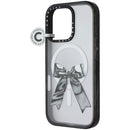CASETiFY Impact Case for MagSafe for Apple iPhone 16 Pro - Metallic Ribbon
