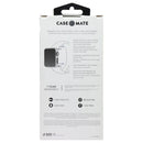 Case-Mate Nylon Sport Band For Apple Watch Series 1/2/3/4/5 (42-44MM) - Black