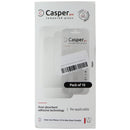 Casper Pro Tempered Glass for Apple iPhone 12 Pro Max (10 Pack) - Clear