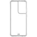 Case-Mate Tough Clear Plus Series Case for Galaxy S21 Ultra 5G - Clear