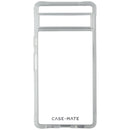 Case-Mate Protection Pack Case + Screen Protector for Google Pixel 7a - Clear