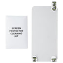 Case-Mate Tough Case + Glass Screen Protector for Apple iPhone 15 Pro - Clear