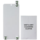 Case-Mate Protection Pack Case & Screen Protector for Google Pixel 8 - Clear