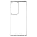 Case-Mate Protection Pack Case & Screen Protector for Galaxy S24 Ultra - Clear